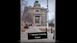 How to buy auction property in TEXAS- Tarrant County