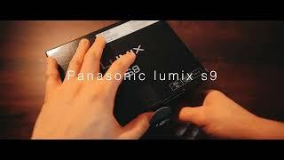 Panasonic Lumix S9 vs Sigma fp Comparison