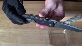 Beretta Harsey Tactical