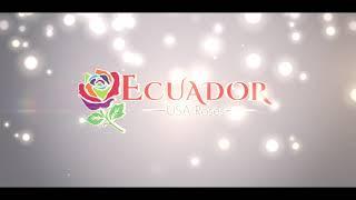 Ecuador USA Roses