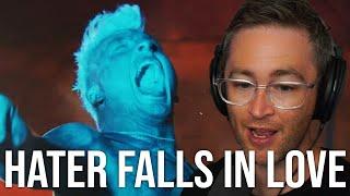 I Love Paleface Swiss Again. "The Gallow" Reaction / First Listen