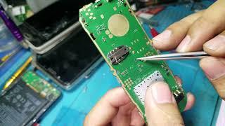 Nokia 105 Rm 1134 LCD light Ways | Nokia 105 LCD light solution | Nokia 105 Rm 1134 Display Solution