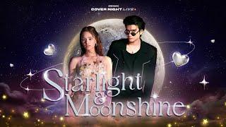 Cover Night Live : Starlight & Moonshine | 1 DEC 2024