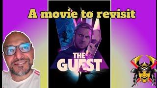 "The Guest"(2006) | Review 022 | MobiWan  #indie #movies #review