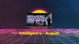 Intelligency - August (Synthwave Cover) - Arzovsky