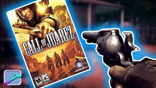 Techland's Pioneering Western Game | Call of Juarez Retrospective