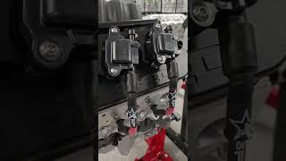 New valve covers, who dis? 