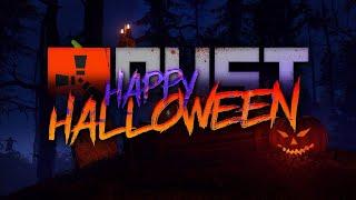 ОБНОВЛЕНИЕ HALLOWEEN 2024 В RUST! ПОЛНЫЙ ОБЗОР СОБЫТИЯ В РАСТ #rust #раст #rustupdate #newrust