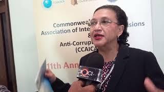 Saint Lucia Ranks Among Caribbean Leaders in Anti-Corruption Initiatives.(June 6th 2025)