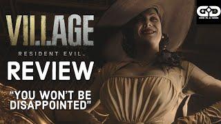 Resident Evil Village review | PS5, PS4, Xbox, PC