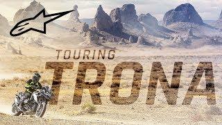 TOURING TRONA