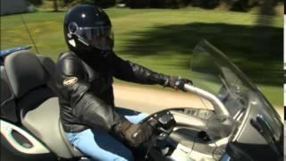 BMW K1200LT