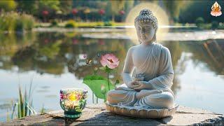 Secret Healing Temple  |  Deep Healing Orchestral Music  |  Ethereal Meditative Ambient Music