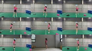 VC3: HS Senior Video 2nd Runner Up - Calyx Queens