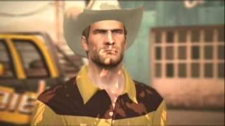 Dead Rising 2 Case Zero Part 1
