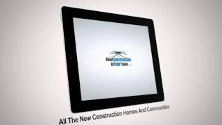 Search New Construction Homes in New Jersey Easy!