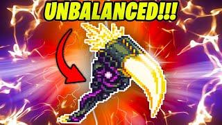 The Styx Gazer was never this Balanced! | Terraria Calamity Boss Rush!