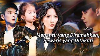 Sopir Taksi Ini Nikahi Gadis Kaya, Semua Menganggap Dia Tak Pantas—Ternyata Pewaris Orang Terkaya!