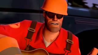 [TF2] Представляем класс: Инженер