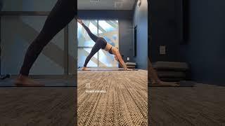 Flow with grace. Heal with love. Trust your body’s divine rhythm. Both on and off the mat. 