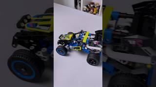LEGO® Offroad Buggy 42164