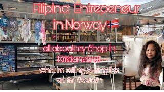 About my shop in Kristiansand #shop #touristplace #kristiansand #Norway #foyoupage #everyone #fy