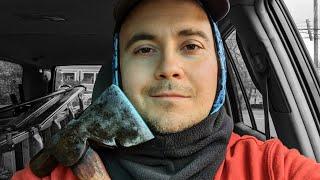 Oleg Speaks: On Utilitarian Content Creation / My Creative Process