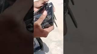Walk With RC vedio||2022