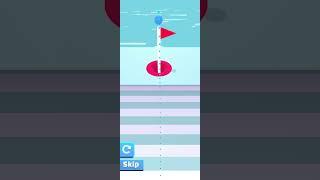 Perfect Golf - Satisfying Game Level 9