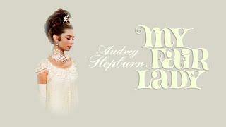 My Fair Lady (1964) Audrey Hepburn & Rex Harrison (Resumido Castellano)