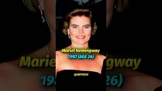 Top 10 Movie Stars Actress TransmissionYoung to Old How Do They Look In 2025  #nostalgia