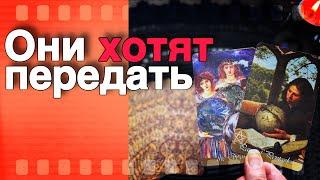  Что ВЫСШИЕ СИЛЫ хотят Передать? От чего Отводят? И в Чем Совет... ️ расклад таро  знаки судьбы