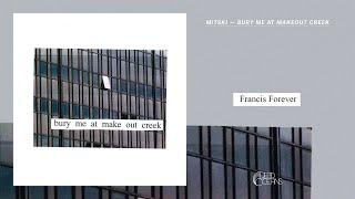 Mitski - Francis Forever (Official Audio)