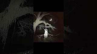 Mock a Ghost... Regret Forever! | #scary #backrooms #creepypasta