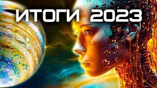 Научные сенсации - 2023. Итоги года