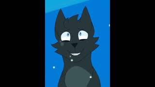 ~Пепелица/Cinderpelt~ #warriorcats #эдит #котывоители #пепелица #Cinderpelt