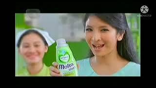 Iklan Molto 2013
