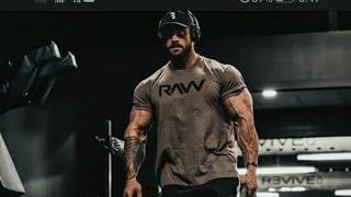 Rise with CBUM Champion Mindset Bodybuilding Motivation