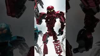 Парочка ФАКТОВ о серии ЛЕГО БИОНИКЛ #lego #bionicle #лего #shorts