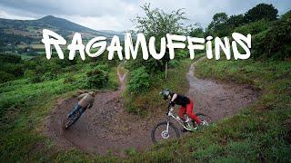 Ragamuffins | A British Riding Film