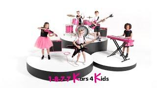 Kars4Kids Official TV Commercial (Kars for Kids Jingle) | Remastered  2019