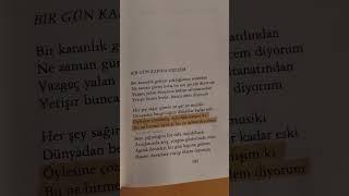 Son dörtlük de muazzam..‍️️ #siir #aşk #sevda #özlem #ayrılık #vuslat #ümityaşaroğuzcan
