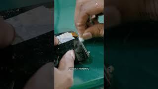 OPPO Reno 7 5G Dead Display Fixed by Flex Replacement | ASMR Mobile Repair