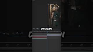 Smooth Transition Tutorial After Effects  #editing #aftereffects #tutorial  #edit #editingtutorial