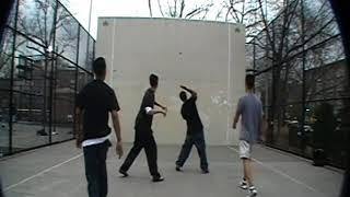 JOSE & JOE (T) VS CALITO & JOHNNY (LEXUS) 2009