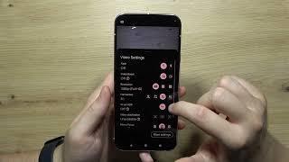 How to Change Video Resolution on GOOGLE Pixel 9 Pro - 8K, 4K, Full HD