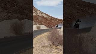 High Speed Harley Drifting! #rolling #burnout #harleydavidson #drift #professional #stuntrider