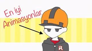 En iyi Roblox animasyonları