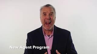 New Agent Program with David Fanale