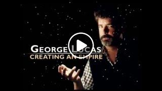 George Lucas creador de un imperio.